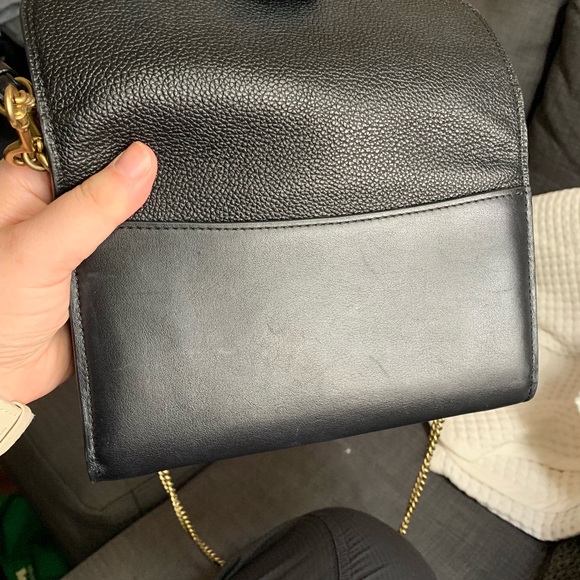 Coach purse/wristlet - Picture 8 of 8